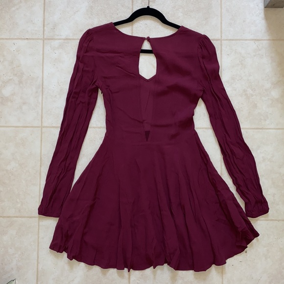 Shimmy dress by lovers + friends - Picture 10 of 15